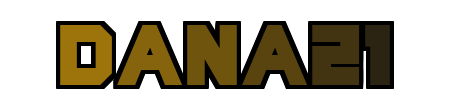 DANA21 Logo